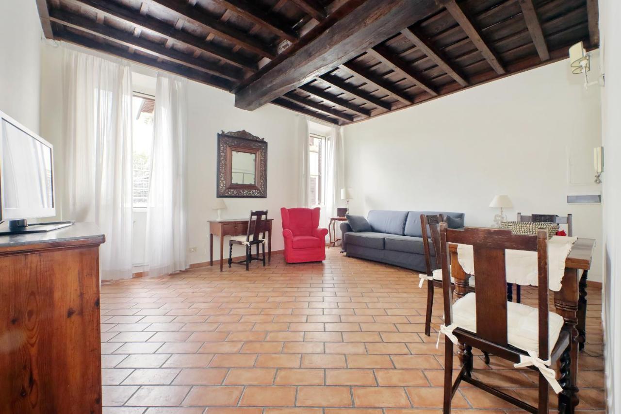 Suity I Cozy Coronari Apartment Roma Esterno foto