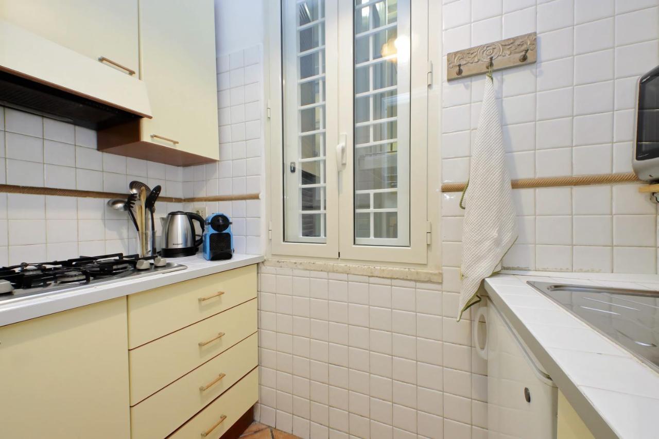 Suity I Cozy Coronari Apartment Roma Esterno foto