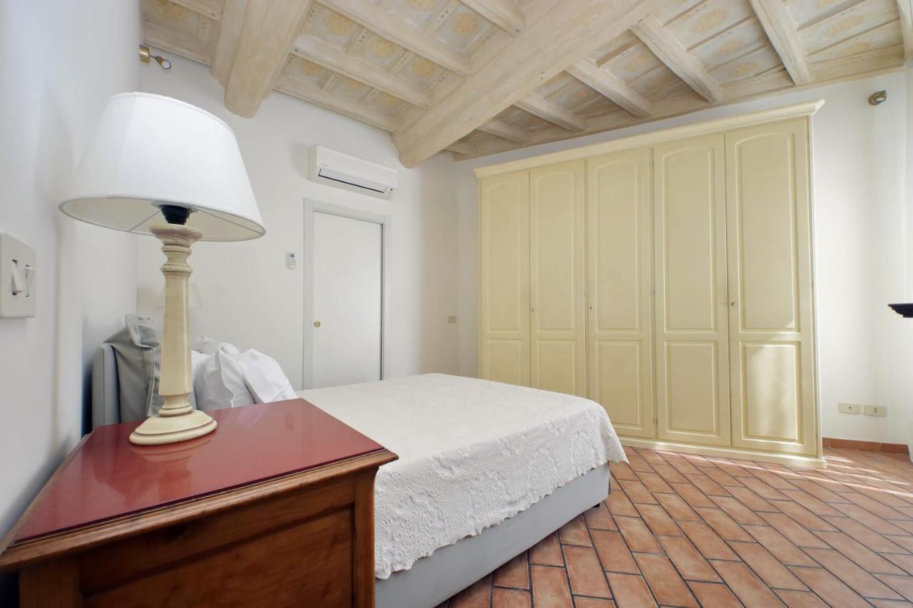 Suity I Cozy Coronari Apartment Roma Esterno foto