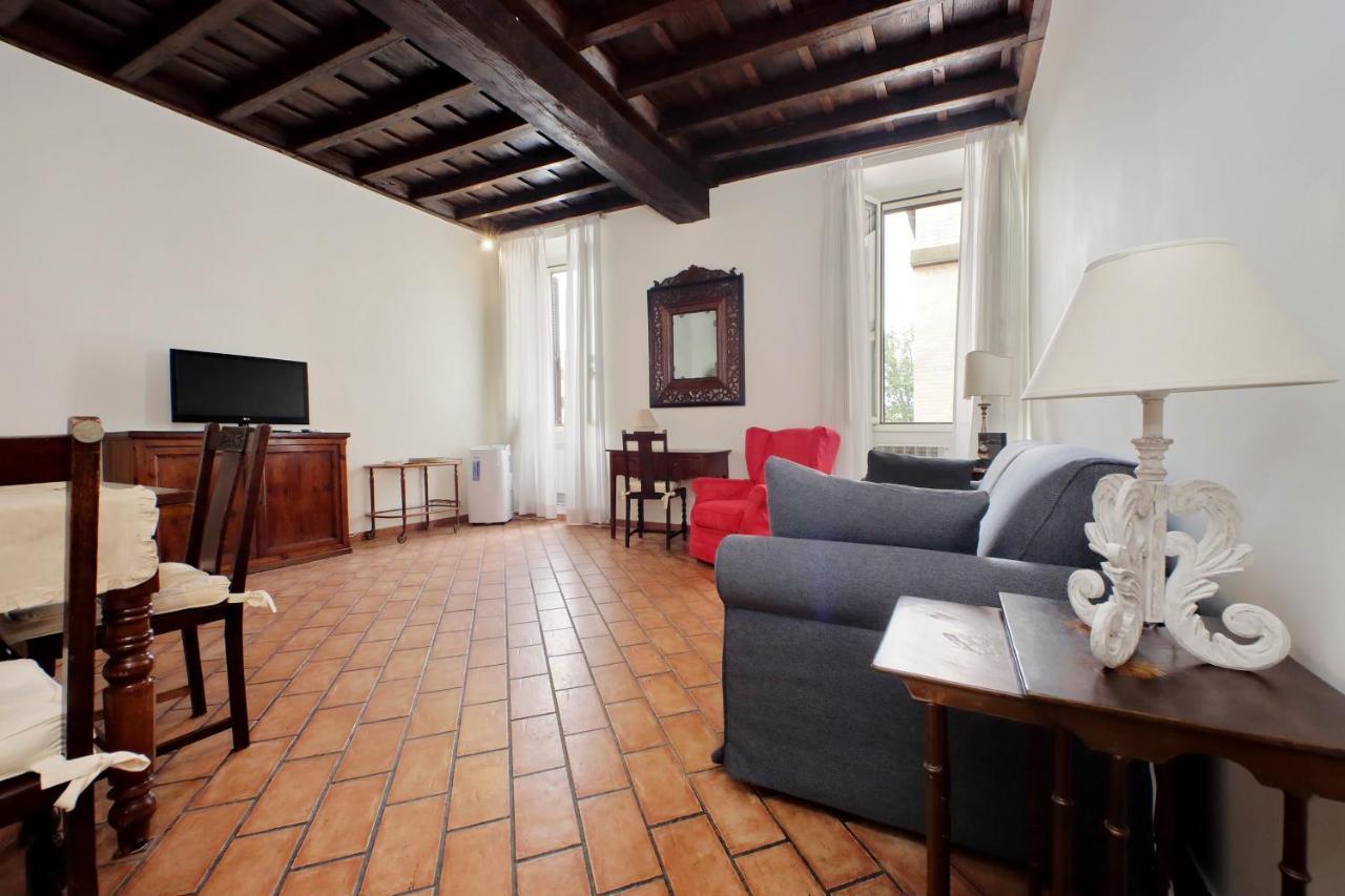 Suity I Cozy Coronari Apartment Roma Esterno foto