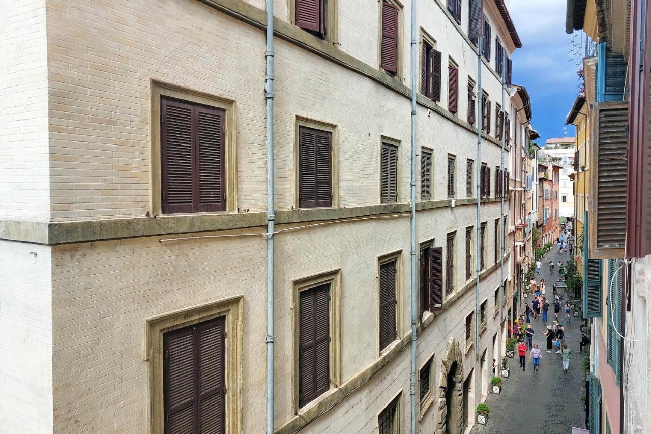 Suity I Cozy Coronari Apartment Roma Esterno foto